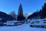 Kamp Vidor - Val di Fassa