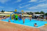 otroški bazeni - Kamp Vita - Terme Tuhelj