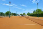 tenis - Kamp Vita - Terme Tuhelj