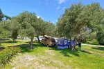 Kamp Viter - Zaostrog, Dalmacija