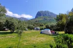 Kamp Viter - Zaostrog, Dalmacija