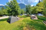 Kamp Vodenca - Bovec