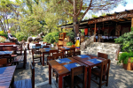 restavracija- Kamp Zaton - Zadar