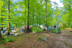 Kamp Bohinj - Zlatorog