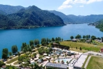 Lago Idro Glamping Boutique Exterior campsite overview x jpg 