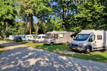 Camping Ljubljana Resort