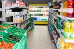 Marina Family Village Grocery store II 