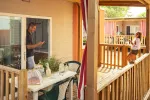 Mobile homes - Camping Punta Spin - Grado