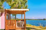 Mobilne hišice - Kamp Laguna Blu - Baia Holiday, Sardinija
