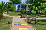 Mobilne hišice - Kamp Aminess Maravea - Novigrad
