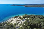 Camping Mon Perin - Bale, Croatia