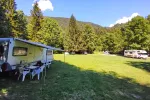 Natura Eko kamp - Kranjska Gora