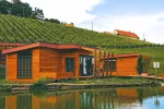 Naturasort - Maribor - mobilne hišice