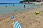 plaža Slanica - Murter