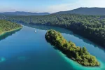 Plitviška jezera - Hrvaška
