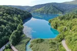 Plitviška jezera - Hrvaška