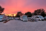 Kamp Polidor - zimsko kampiranje