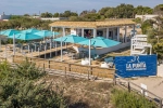 Porto Cesare Camping La Punta 