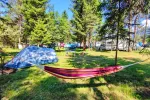 River Camping Bled - Slovenija