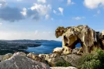 Roccia dell Orso - Sardinia
