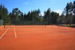 Kamp Šobec - tenis