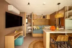 Solaris naturist mobile homes