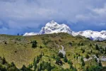 Soriška planina - Rapalska meja pohodništvo