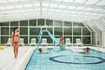 Swimming pool - Sabbiadoro - Italy