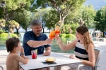 Tenuta Primero Bar By The Pool 