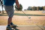 Tenuta Primero Golf Time 