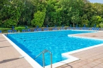 Valle Gaia Pool Area I 