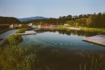 Green resort - Vodni park Radlje