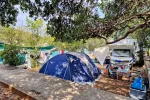 Kamp Vrbovica - Korčula