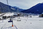 Zima Kranjska Gora - Slovenija