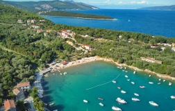  kamp Marina Labin