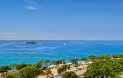 kamp Istra Premium Resort - Funtana