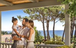 najem mobilnih hišic - kamp Istra Premium Resort - Funtana