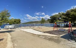 kamp Adriatic Primošten