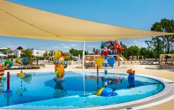 Kamp Istra Premium - ogrevani bazeni