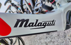 Električna kolesa Malaguti