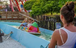 Dalmaland Fun & Water Park Biograd
