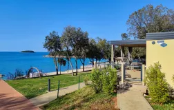 Istra Premium Camping Resort - Funtana