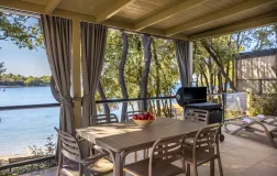 Istra Premium Camping - mobilne hišice