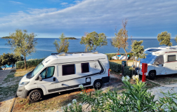 Istra Premium Camping - kampiranje