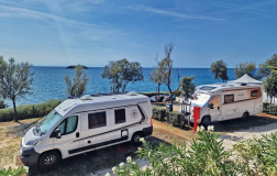 Istra Premium Camping - kampiranje