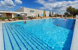 Kamp Istra Premium - bazeni