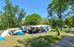 Kamp Bi Village - Fažana