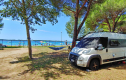 Kamp Bi Village Fažana