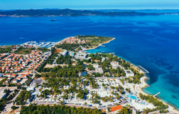 kamp Falkensteiner Premium Zadar