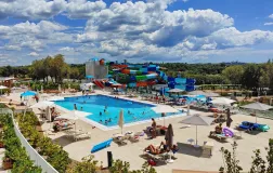 Kamp Istra Premium Resort - Funtana